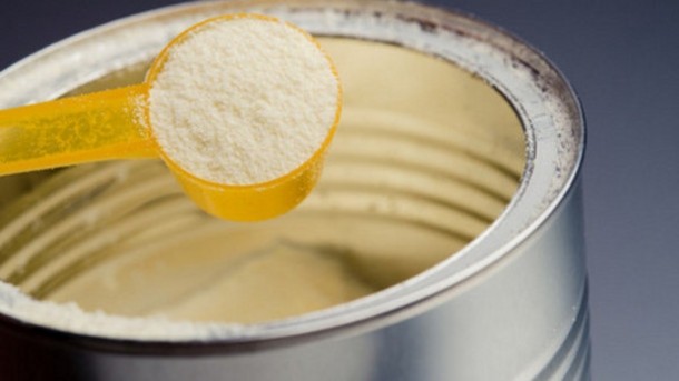 Imported infant formula brands could be 'significantly impacted' by the regulation, says REACH24H.