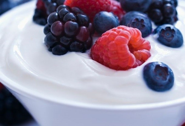 Whether yogurt is a health food or junk food depends on who is talking