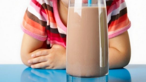 Canadian school milk consumption down when flavored options removed: Study