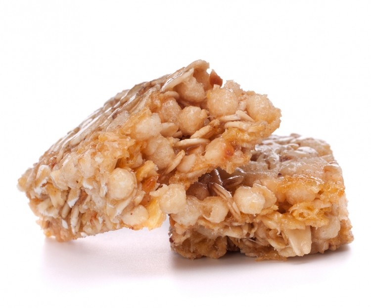 BioZate proteins can be incorporated into bars, and into sheeted or extruded snacks without introducing firm textures, said the company