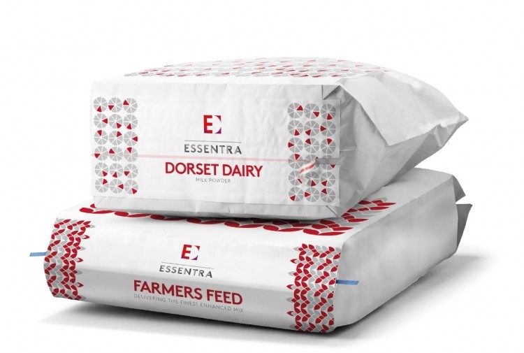 Essentra makes packaging for Dorset Dairy company. Picture: Essentra.