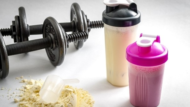 A new blog dedicated to developments in whey protein and lactose has been launched. Pic: ©iStock/Moussa81