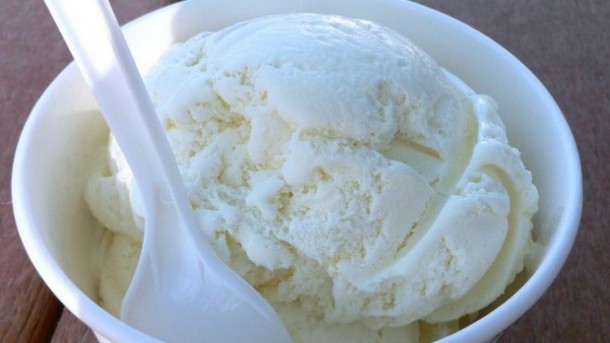 Jeni's ice cream is back after manufacturing problems with listeria. 