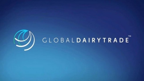 Global Dairy Trade average price falls for first time since early August
