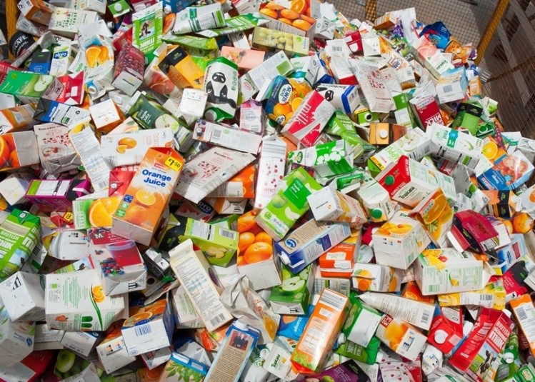 ACE UK celebrates 10 years of recycling success. Picture: ACE UK.