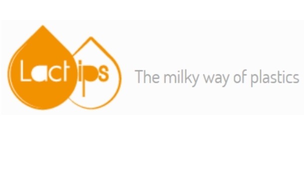 Lactips is receiving funding and support for its milk protein projects.