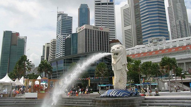Singapore is home to over 800 companies in food manufacturing segment