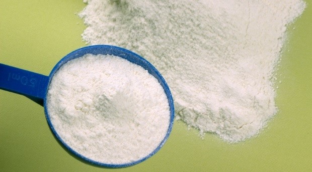 The whey market is set to explode in the coming years. Photo: iStock-ogichobanov