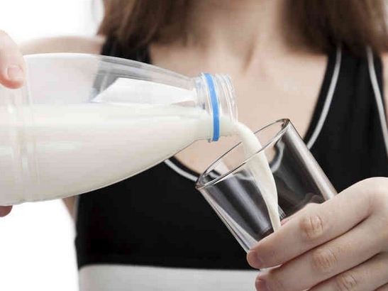 Prioritise consumers in milk origin labelling debate, Dairy UK urges
