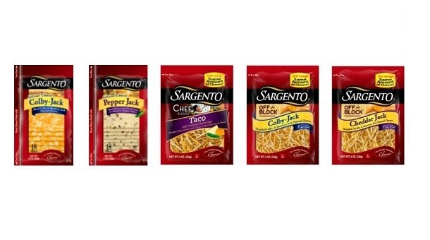 Sargento is recalling all of its Colby cheese products due to possible Listeria contamination.