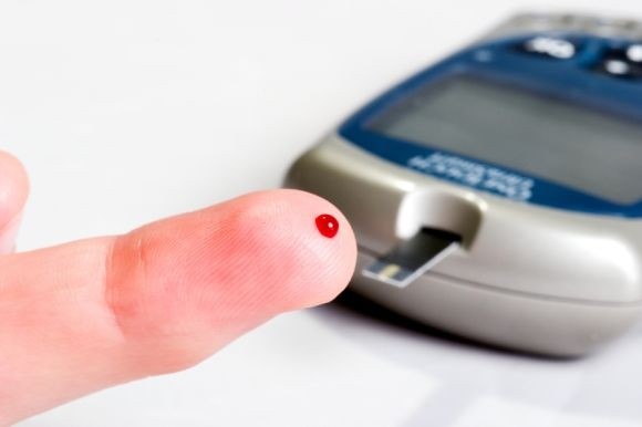 One in three American adults is expected to develop type 2 diabetes by 2050 