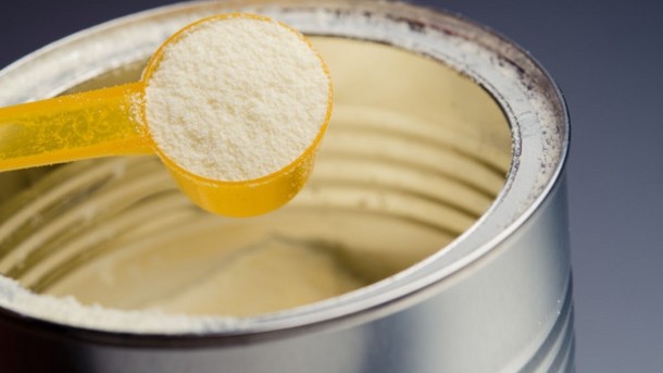 Going public with 1080 infant formula threat initially considered 'undesirable'
