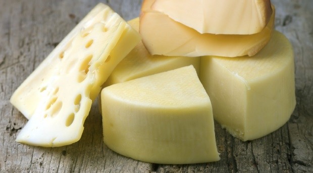 Cheese exports have been a boon for US dairy. Photo: iStock - Vaskoni