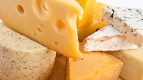 Russian farmers may be the reason Europeans can easily digest cheese. 