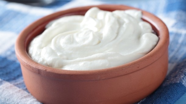 Greece is looking to protect Greek yogurt as a PDO product. Pic:©iStock/-lvinst-