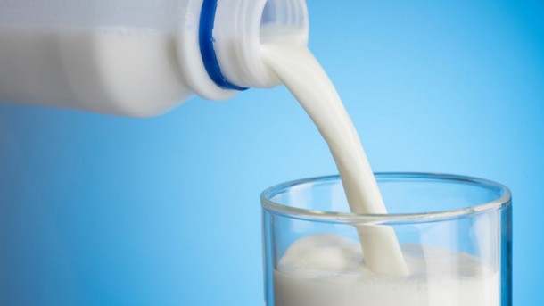 Calcium in milk reduced to nanoparticles increases its bioavailability.©iStock