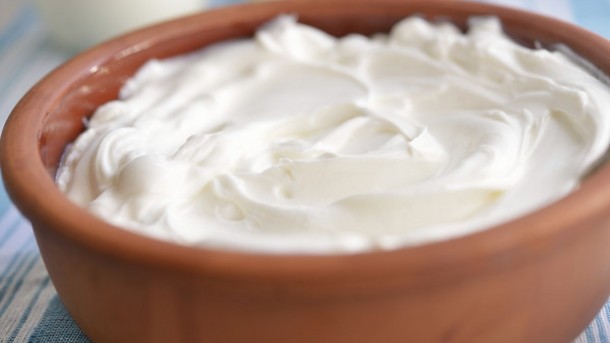 DSM unveils 'next generation' Greek Legends yogurt cultures