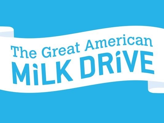 The Great American Milk Drive is looking to reach more of America's hungry population.