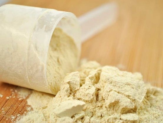 'Not the time' to educate consumers on whey protein fats: Volac