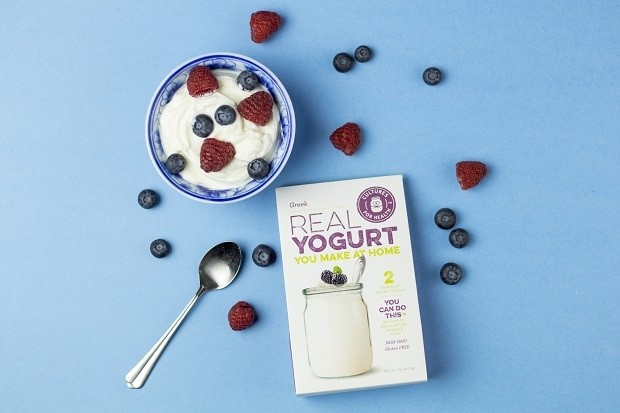 Cultures for Health aims to help and encourage consumers to make their own products such as yogurt, cheese and kefir.