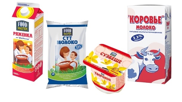 An EBRD loan to the Kazakh dairy company FoodMaster is expected to raise dairy standards in Kazakhstan.