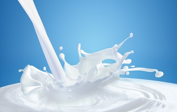 Tetra Pak aims to help its customers come up with new solutions to innovating their milk products. ©iStock/cosmin4000