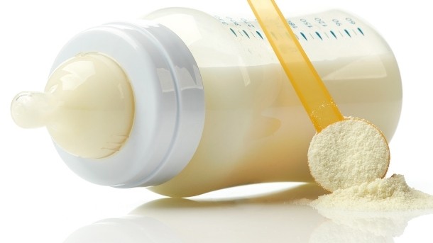 Nestlé has introduced the first formula with two oligosaccharides identical to those in breast milk. Pic: ©iStock/magone 