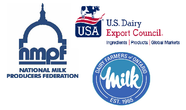 Two US Senators and dairy organizations are calling for an investigation into Canada dairy trade agreements.