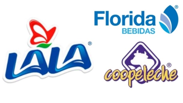 Grupo LALA will be distributing products in Costa Rica thanks to a deal with Florida Bebidas.