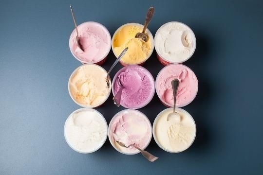 Company extends ice cream recall for listeria concern