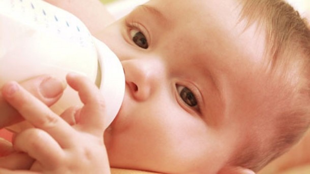 Omega-3 rich infant formula may boost later intelligence: Study