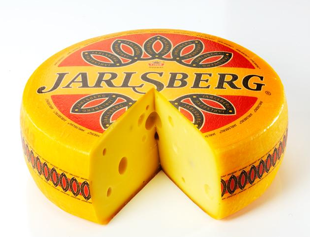 Jarlsberg exports will become 'unprofitable' if Norwegian subsidies removed: TINE