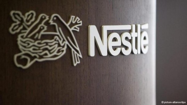 Nestlé sells German baby food brands in infant formula refocus