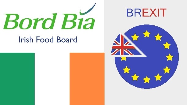 Bord Bia recently held an information session for Irish companies concerned about the recent Brexit vote in the UK. Pic: ©iStock/WINS86
