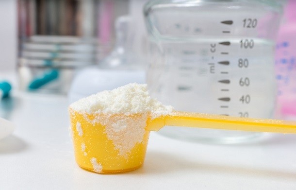 The Infant Nutrition Council of America says there is no scientific basis for parents to change their feeding practices due to a Friends of the Earth report on nanoparticles in infant formula. ©iStock/vchal