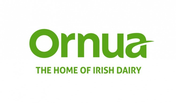 Irish Dairy Board completes post-quota preparations with Ornua rebrand