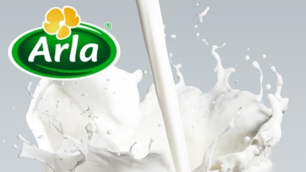 After maintaining its milk price in August, Arla Foods has joined others in raising its milk price for September. Pic: ©iStock/somchaij