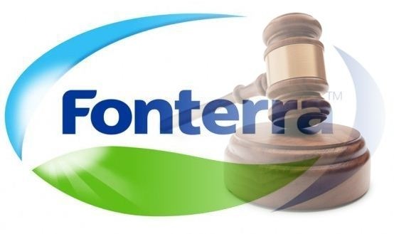 Fonterra rubbishes Sri Lankan court summons reports