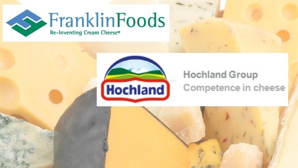 Hochland SE has acquired US company Franklin Foods. Pic: ©iStock/Azure-Dragon