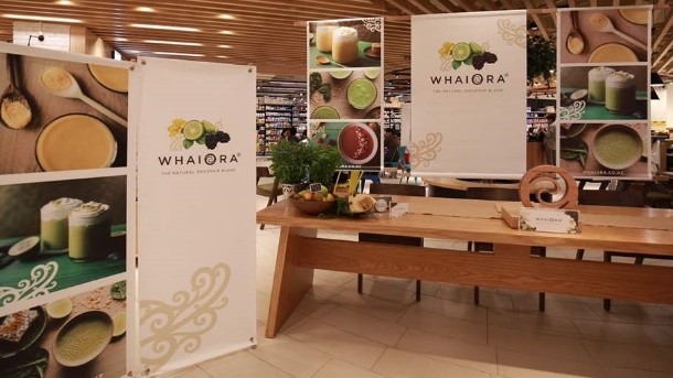 Maori milk company Miraka has signed an MOU to distribute its Whai Ora product in Malaysia.