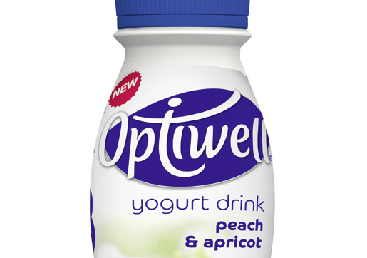 Optiwell has potential to create new UK dairy beverage sub-category: FrieslandCampina