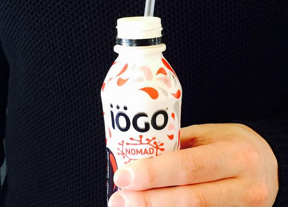 Ultima Foods, the Canadian dairy behind the Iögo yogurt brand, will develop dehydrated yogurt products using EnWave technology.