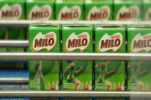 Nestle backs beverage ‘belief’ in Vietnam with $36m Milo investment