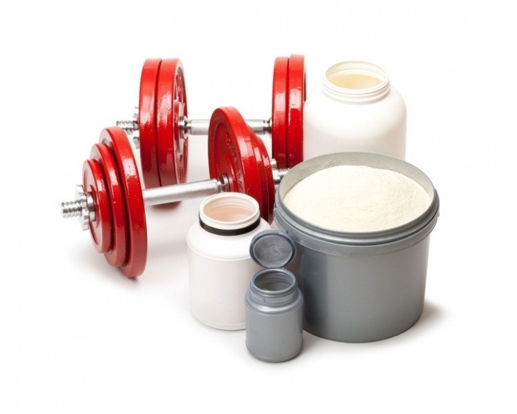 Whey protein’s benefits for improved body composition supported by new meta-analysis