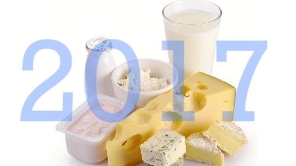What potential product trends are there for dairy in 2017? Pic: ©iStock/SergeyZavalnyuk 