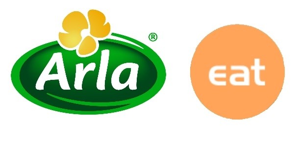 Arla is partnering with non-profit group EAT to address food issues