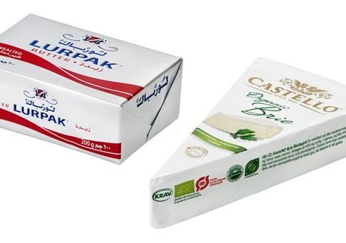Arla to sell packaging business in move away from non-dairy interests