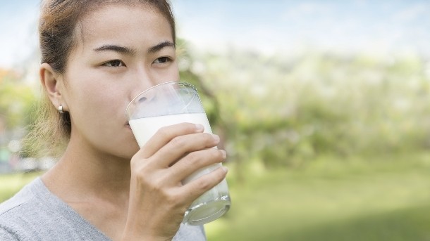 Milk consumption is growing, and innovation will continue to drive sales, says a new Zenith International report. photo: iStock-blackzheep
