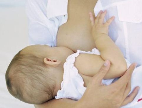 Breastmilk gut bacteria find could boost infant formula development