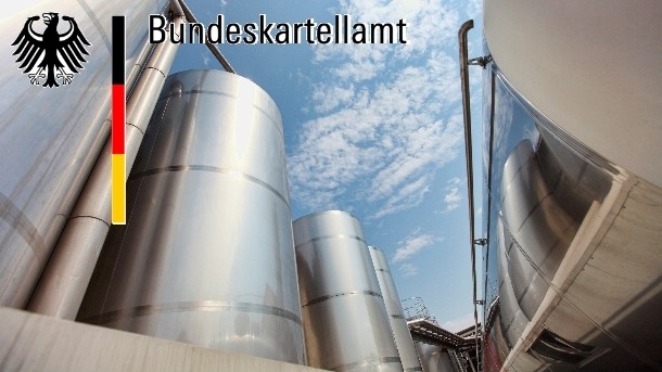 Germany's Bundeskartellamt has published its interim report on raw milk supplies. Pic:© iStock/endopack